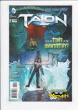 Talon  # 2  (2013)