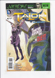 Talon  # 4  (2013)
