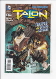Talon  # 5  (2013)