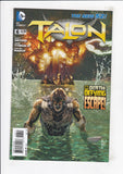 Talon  # 6  (2013)