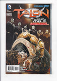 Talon  # 7  (2013)