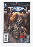 Talon  # 8  (2013)