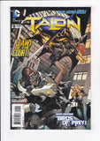 Talon  # 9  (2013)
