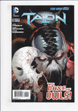 Talon  # 10  (2013)