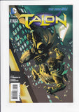 Talon  # 12  (2013)