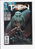 Talon  # 13  (2014)