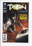 Talon  # 14  (2014)