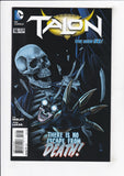 Talon  # 16  (2014)