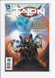 Talon  # 17  (2014)