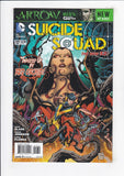 Suicide Squad  Vol. 3  # 17  (2013)