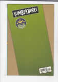 Lumberjanes  # 1  (2014)