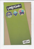Lumberjanes  # 2  (2014)