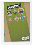 Lumberjanes  # 5  (2014)