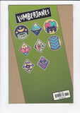 Lumberjanes  # 7  (2014)