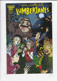 Lumberjanes  # 9  (2014)