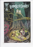 Lumberjanes  # 11  (2014)