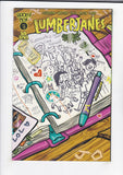 Lumberjanes  # 13  (2014)