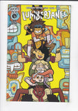 Lumberjanes  # 14  (2014)