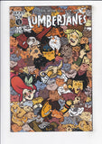 Lumberjanes  # 15  (2014)