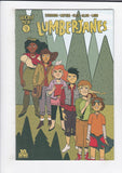 Lumberjanes  # 17  (2014)