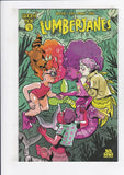 Lumberjanes  # 18  (2014)