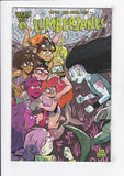 Lumberjanes  # 20  (2014)
