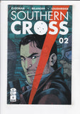 Southern Cross  # 2  (2015)