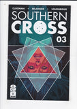 Southern Cross  # 3  (2015)