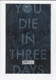Southern Cross  # 3  (2015)