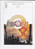 The Dying and the Dead  # 2  (2015)