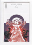 The Dying and the Dead  # 3  (2015)