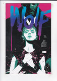 Wolf  # 2  (2015)
