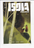 Isola  # 1-10 + Prologue  (2018)