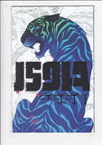 Isola  # 1-10 + Prologue  (2018)