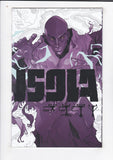 Isola  # 1-10 + Prologue  (2018)