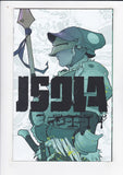 Isola  # 1-10 + Prologue  (2018)