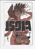 Isola  # 1-10 + Prologue  (2018)
