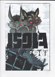 Isola  # 1-10 + Prologue  (2018)
