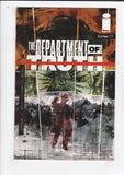 Department of Truth  # 7  (2021)