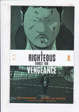 A Righteous Thirst For Vengeance  # 1  (2021)