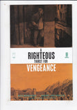 A Righteous Thirst For Vengeance  # 1  Dalrymple Variant  (2021)