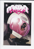 Motor Crush  # 1-11  Complete Set  (2016)