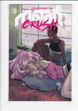 Motor Crush  # 1-11  Complete Set  (2016)