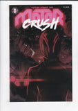 Motor Crush  # 1-11  Complete Set  (2016)