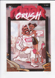 Motor Crush  # 1-11  Complete Set  (2016)