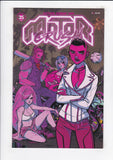 Motor Crush  # 1-11  Complete Set  (2016)
