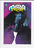 Motor Crush  # 1-11  Complete Set  (2016)