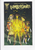 Lumberjanes  # 6  (2014)