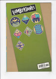 Lumberjanes  # 6  (2014)