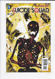 Suicide Squad  Vol. 3  # 20  (2013)